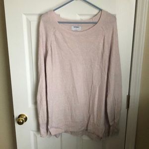 Old Navy Sweater Tunic